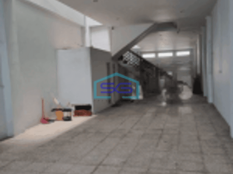 Dijual 3 Unit Ruko Rendeng Dewi Sartika Bandung 3 Lantai