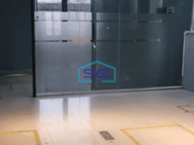 Disewakan Ruko Luas Bangunan  360 m² di Tebet Jakarta Selatan