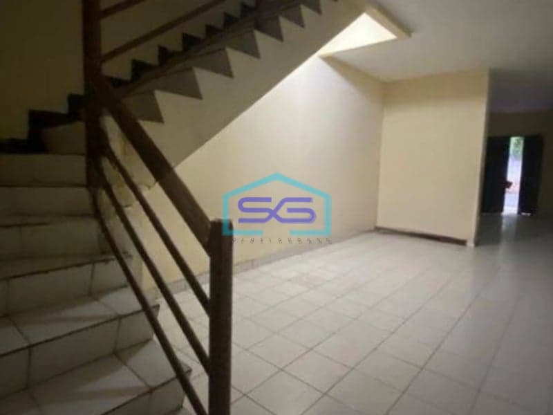 Disewakan Ruko Siap Huni di Sektor 7 Pahlawan Seribu Bsd City Tangerang Selatan