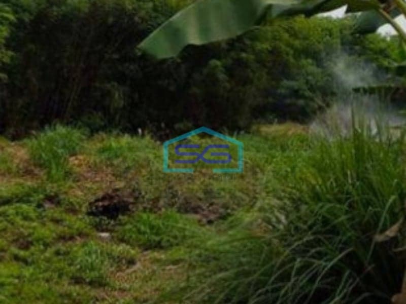 Dijual Tanah Di Jl. Raya M. Toha Km.5, Tangerang Luas Tanah 24209 m²