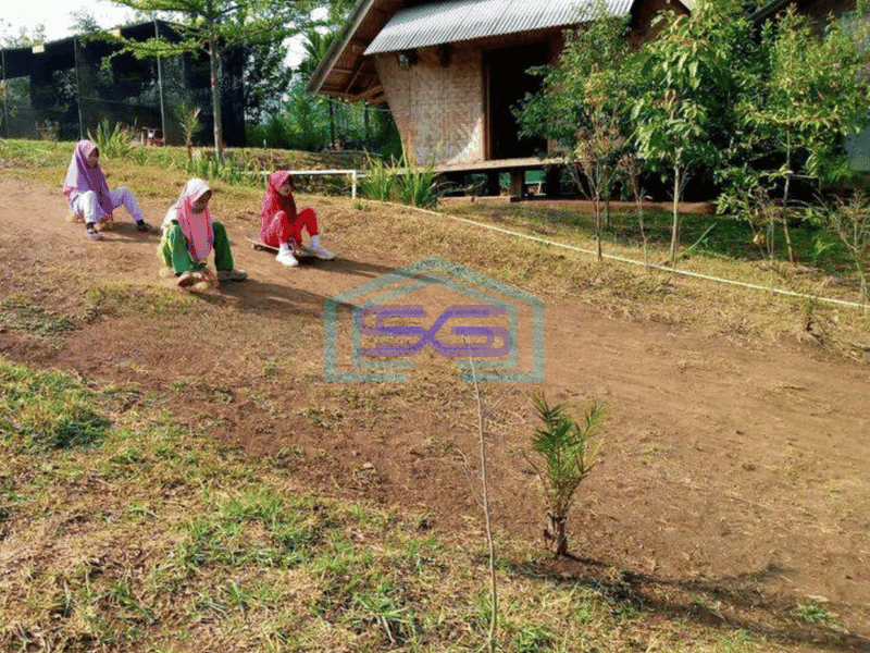 Dijual Cepat Tanah Tempat Wisata Bisa Untuk Gudang Di Margahurip Bandung