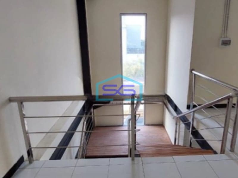 Disewakan Gudang Baru Dalam Kawasan Industri Bisa Untuk Produksi di Cikarang Bekasi LB 749m2