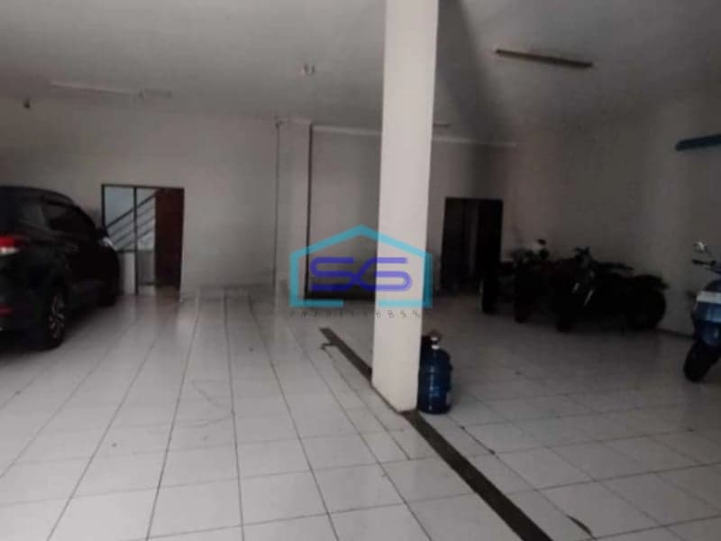 Disewakan Ruang Usaha cocok Untuk Office Kantor Maindroad Gatot Subroto Bandung LB 455m2