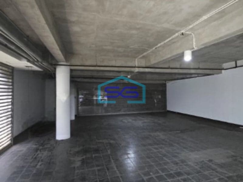 Dijual Cepat Kantor Lokasi di BSD Tangerang Luas Tanah 190m2