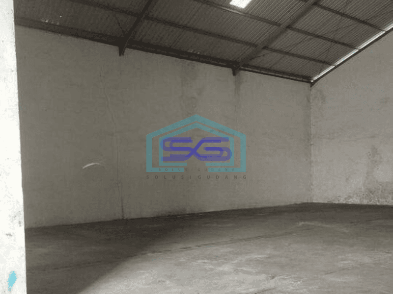 Disewakan Gudang kima murah di kota makassar dekat dari mandara, jalan tol
