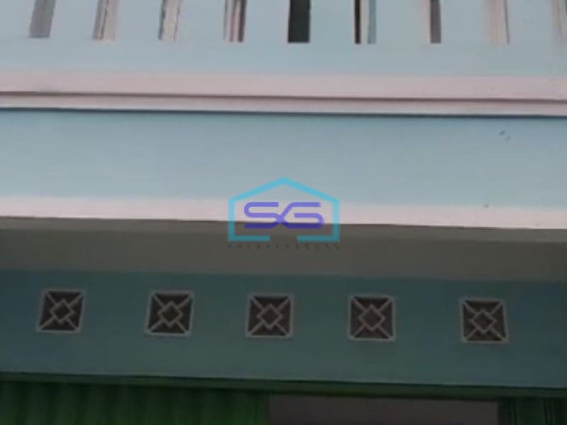 Disewakan Ruko 2 Lantai Di Condet Jakarta Timur Luas Bangunan 280m2