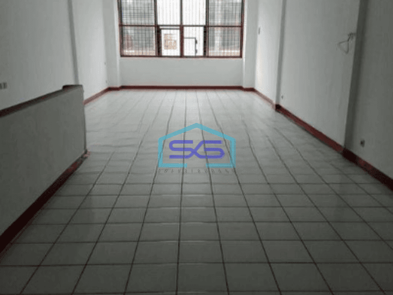 Dijual Ruko Luas Bangunan  185 m² di Cibodas Tangerang