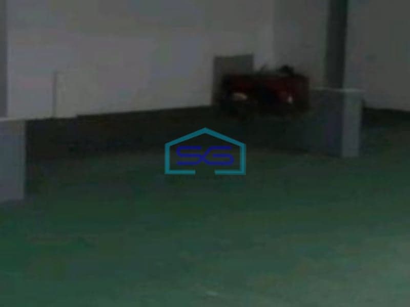 Dijual Gudang di Gunung Sindur Bogor Luas Bangunan 700 m²