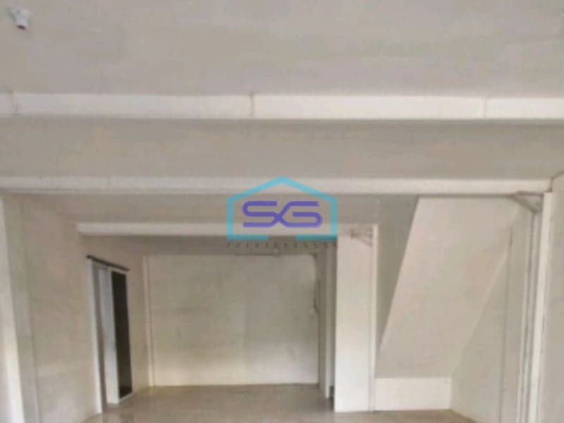 Disewakan Gudang Di Kalideres Jakarta Barat Luas Bangunan 800m2 SHM