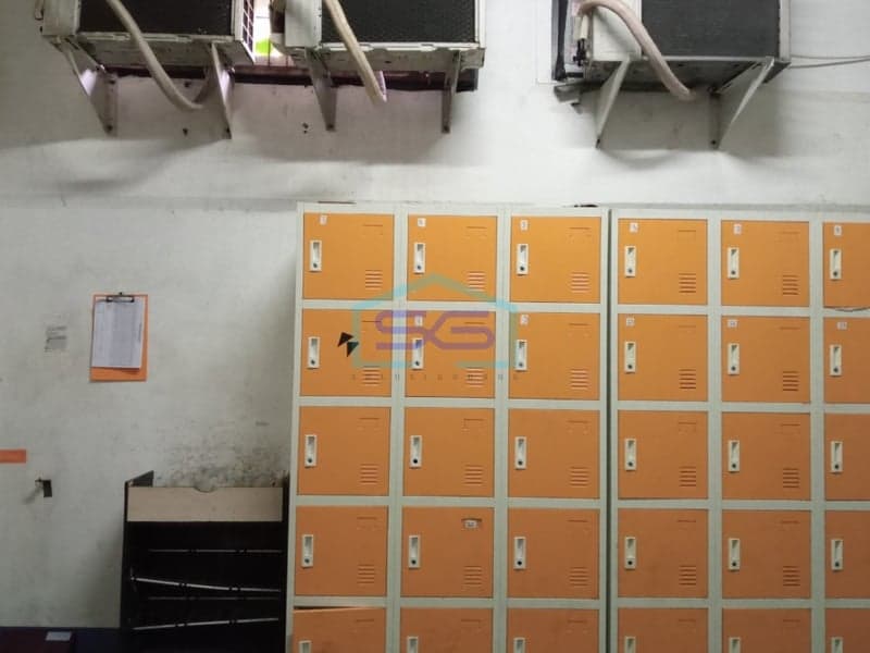 Gudang Cikarang Bekasi Dijual di Jababeka Cikarang Bekasi