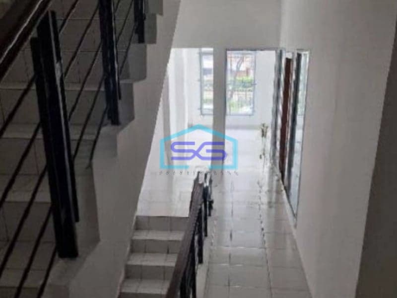 Dijual Ruko Tol Boulevard Hadap Jalan Raya, Bsd City Tangerang