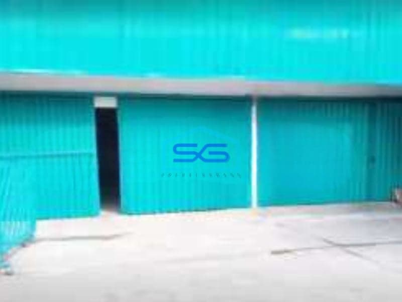 Disewakan Ruko Luas Tanah  416 m² Lokasi Petojo Jakarta Pusat