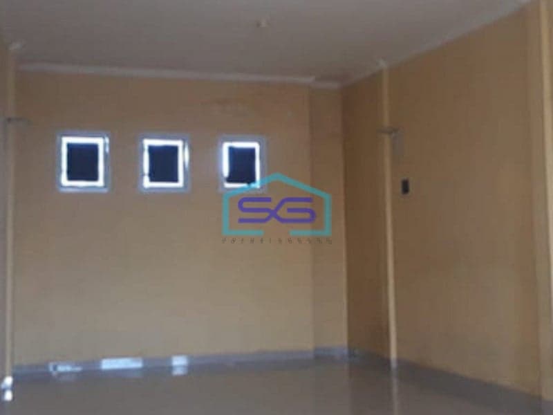 Disewakan Ruko Siap Pakai di Sako Palembang Cocok Untuk Usaha LB 140m2