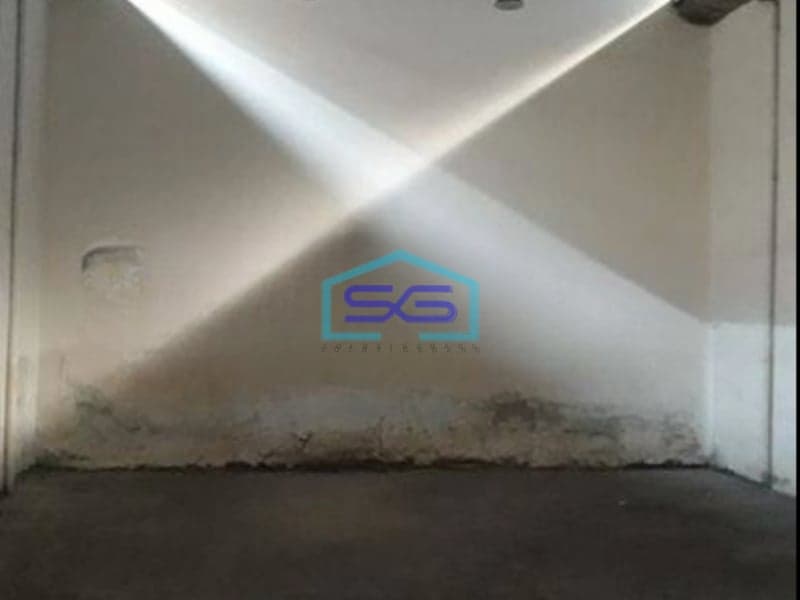 Disewakan Gudang Elang Laut PIK Jakarta Utara