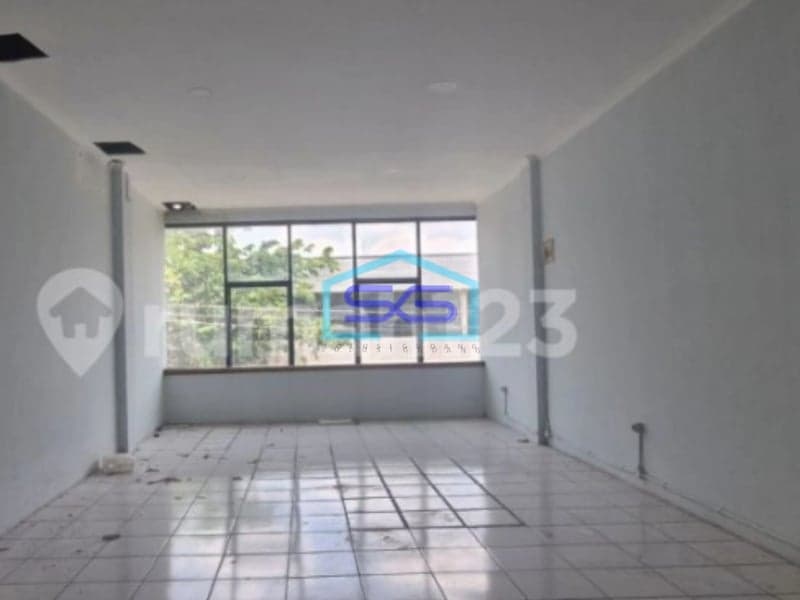 Dijual ruko di tengah kota Semarang Mataram