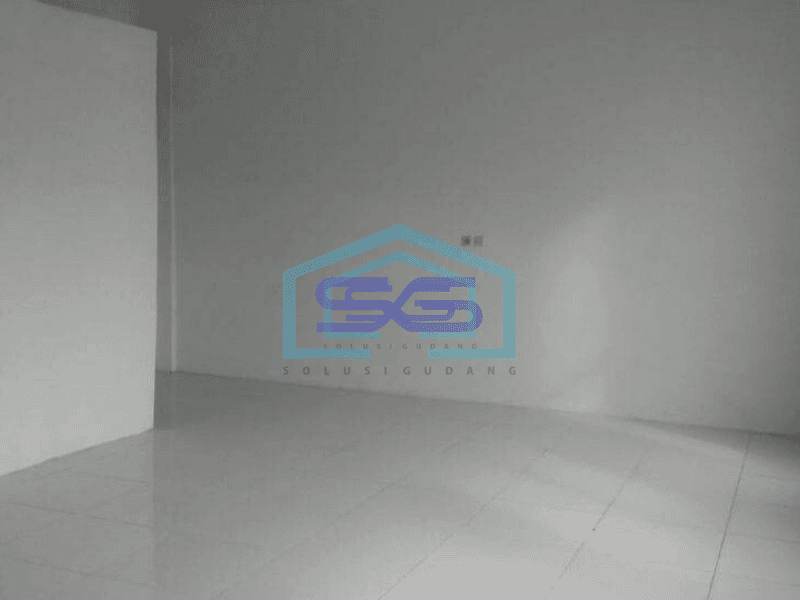 Disewakan Gudang Panam Bizpark Pekanbaru Siap Pakai -G-0183