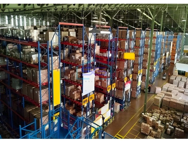 DIJUAL GUDANG DELTA SILIKON 3 CIKARANG