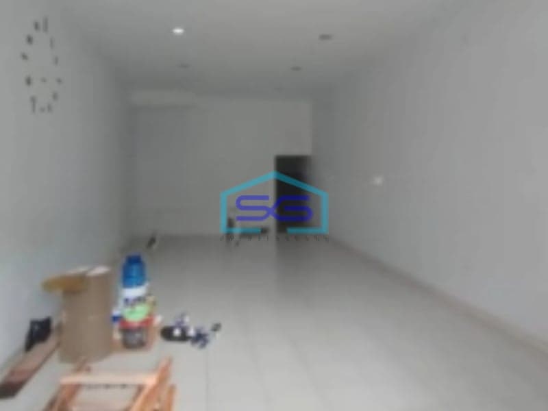 Disewakan Ruko 2 Lantai Di Jalan Ciremai Raya Cirebon