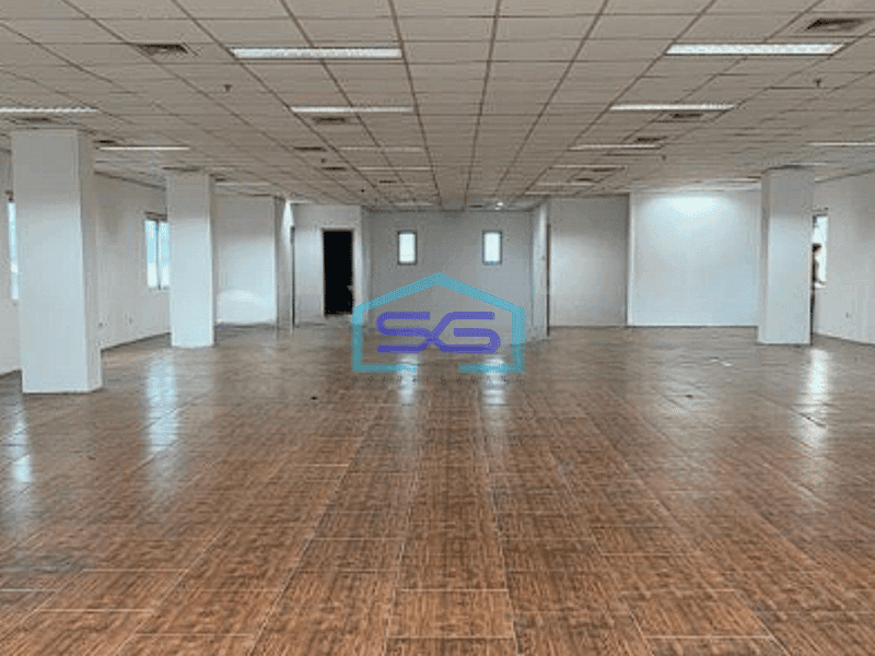 Disewakan Gedung 7 lantai di Warung Buncit Bagus Jakarta Selatan