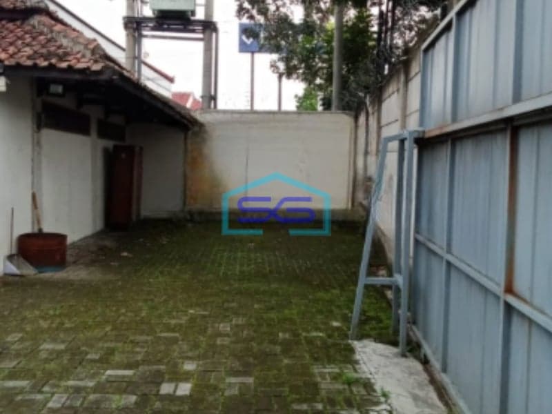 Disewakan Gudang Mainroad Kopo Katapang Bandung Lokasi Strategis LB 300m2