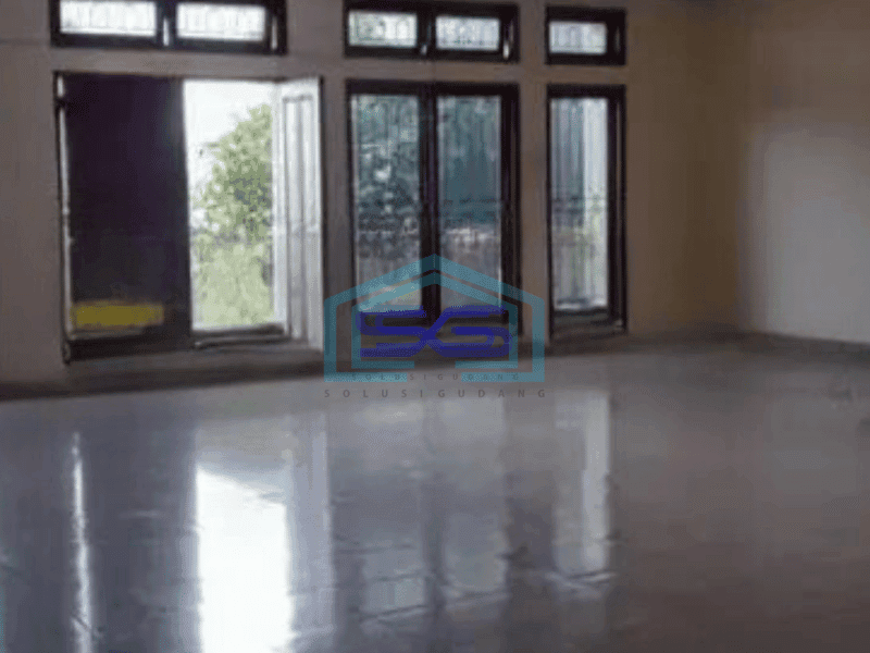 Disewakan Ruko di Condet Raya Jakarta Timur