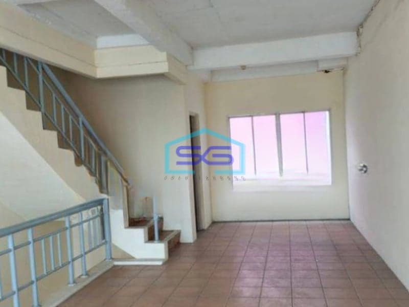 Disewakan Ruko Wtc Mall Matahari Hadap Jalan Raya Serpong Tangerang Selatan