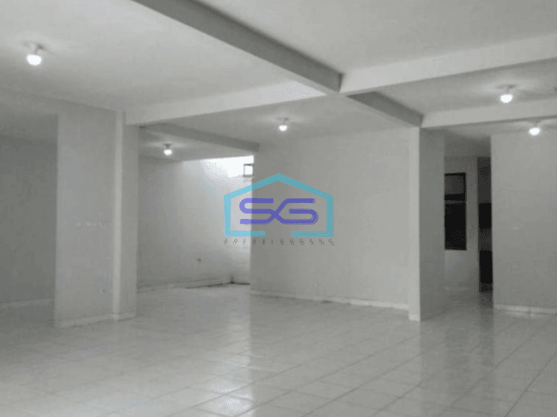 Disewakan Ruang Usaha Luas Tanah  300 m² di Kiaracondong Bandung Cocok Untuk Gudang dan Kantor