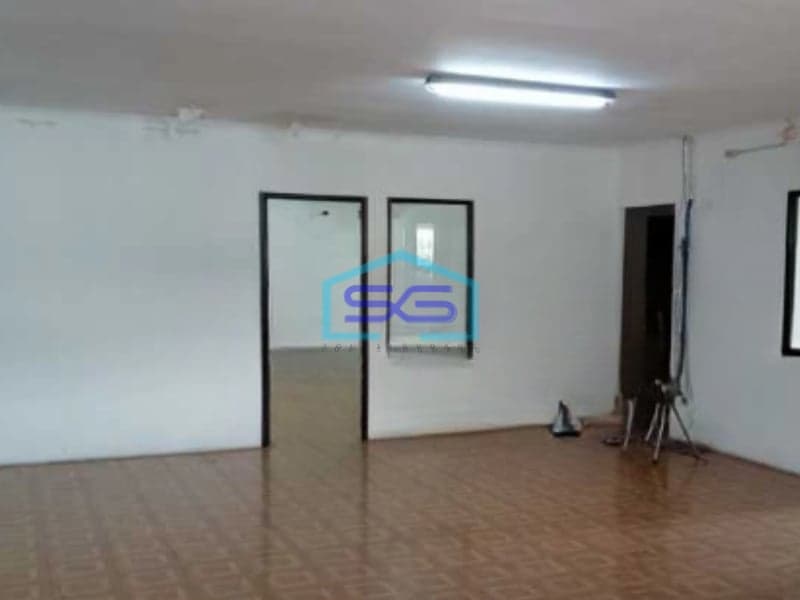 Disewakan Gudang Bagus Siap Pakai Luas Tanah 2250 m2 Lokasi Pulo Gadung Jakarta Timur