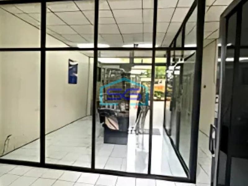 Dijual Cepat Ruko 3 lantai Lokasi Strategis di Citra garden Jakarta Barat LB 294m2