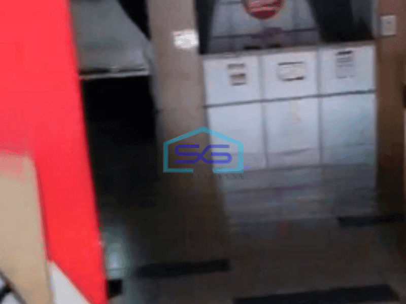 Disewakan Ruko Luas Bangunan  240 m² di Pekayon Bekasi