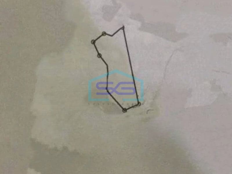 Dijual Tanah Lokasi di Margaasih Bandung Jawa Barat Luas Tanah 127518m2