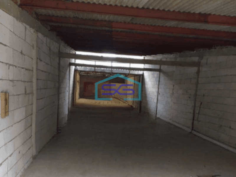Dijual Gudang Luas Tanah  150 m² di Cipondoh Tangerang