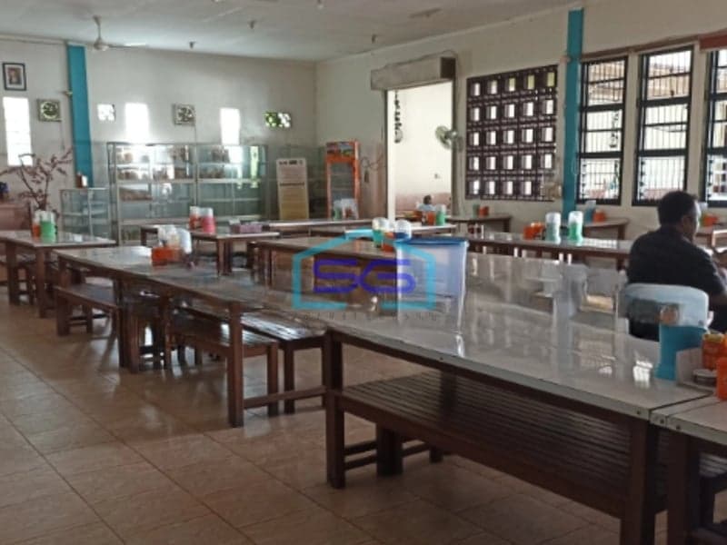 Dijual Ruang Usaha dijalan raya pantura Weleri Kendal