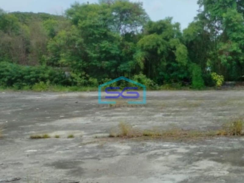 Disewakan Tanah  di Marunda Jakarta Utara Lokasi Bebas Banjir