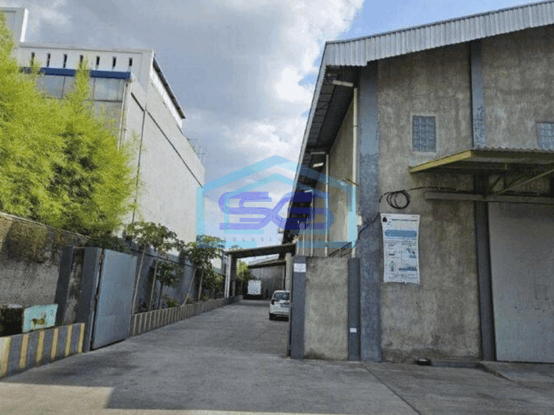 Disewakan Gudang Siap Pakai Palur Solo