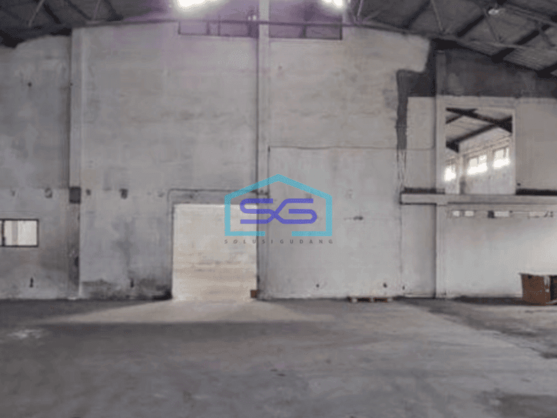 Dijual Gudang Di Soragan Jalan Godean Bantul Yogyakarta