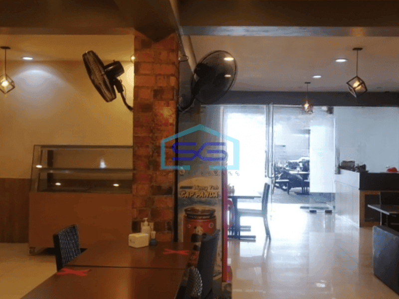 Dijual Ruko 2 Lantai Luas Bangunan  300 m² di Pluit Jakarta Utara