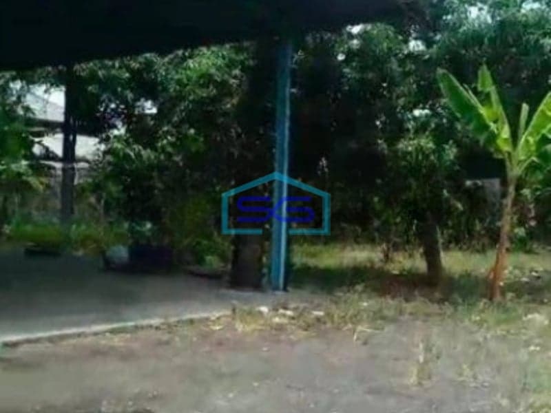 Dijual Gudang Pabrik Klari Karawang Timur Luas 9700m2