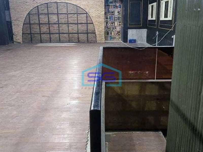 Disewakan Mini Gedung Kemang Raya Jakarta Selatan 3 Lantai LT 635m2