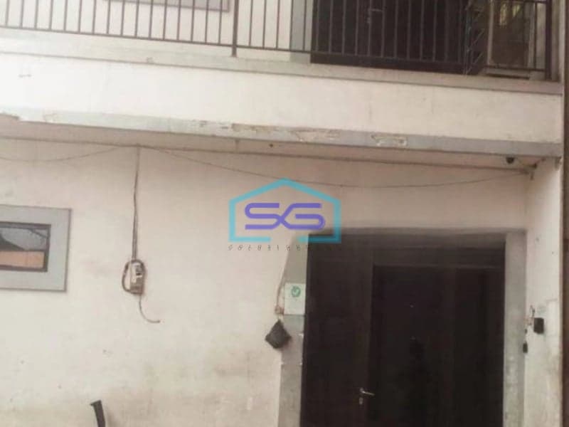 Disewakan Gudang Strategis Siap Huni di Dpr Cipondoh Tangerang Kota