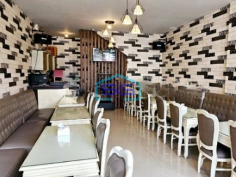 Dijual Ruko Lokasi di Lakarsantri Surabaya Luas Bangunan 110m2