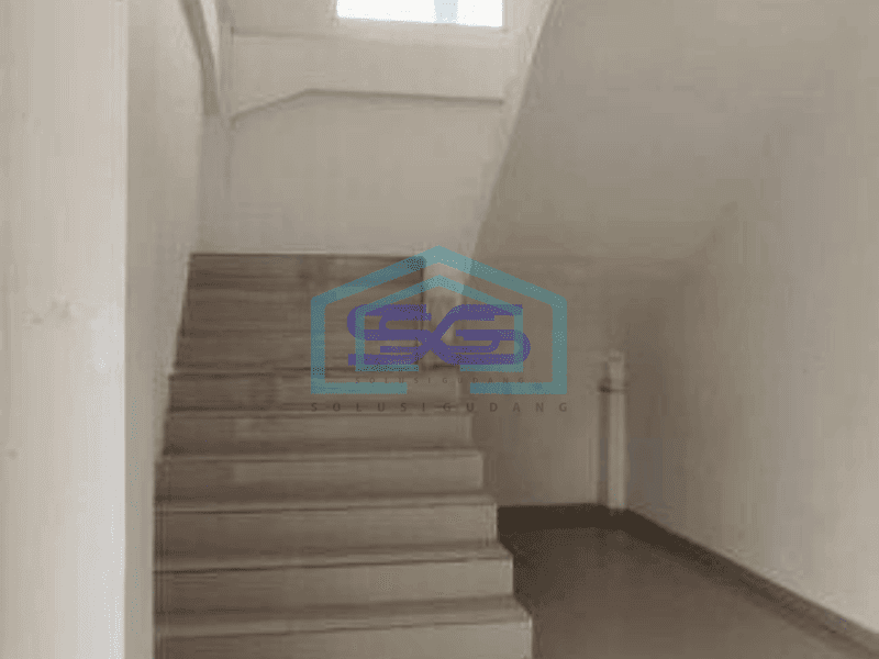 Disewakan Gudang di cikupa tangerang