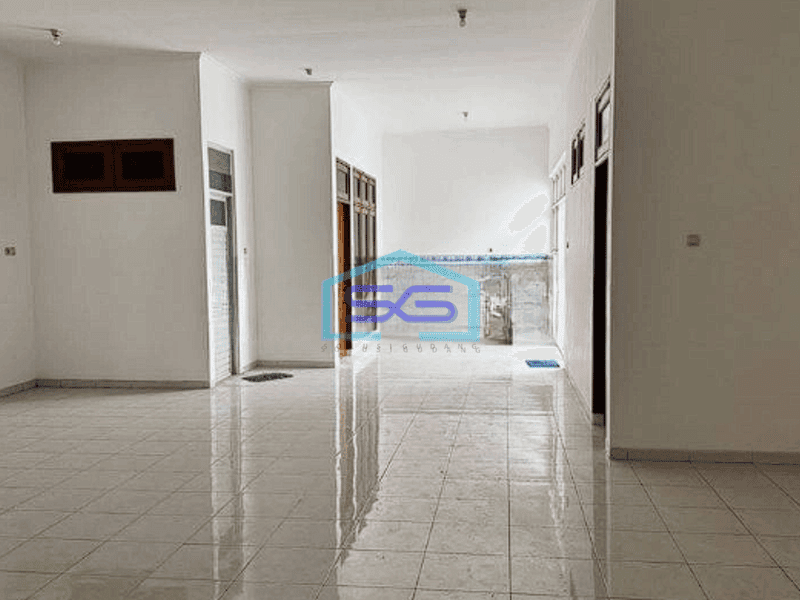 Disewakan Ruko Strategis Jalan Raya Pandugo Surabaya LT 198m2