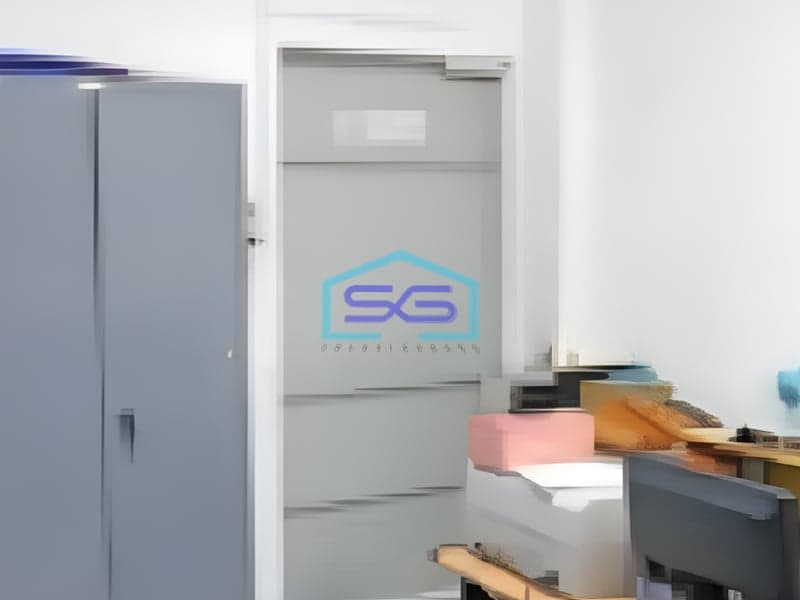 Dijual Ruko Luas Bangunan 574 m²  Lokasi di Kembangan Jakarta Barat