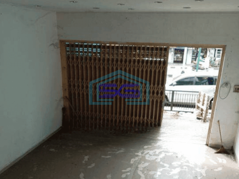 Dijual Ruko Murah Tengah Kota di Wirobrajan Jogja