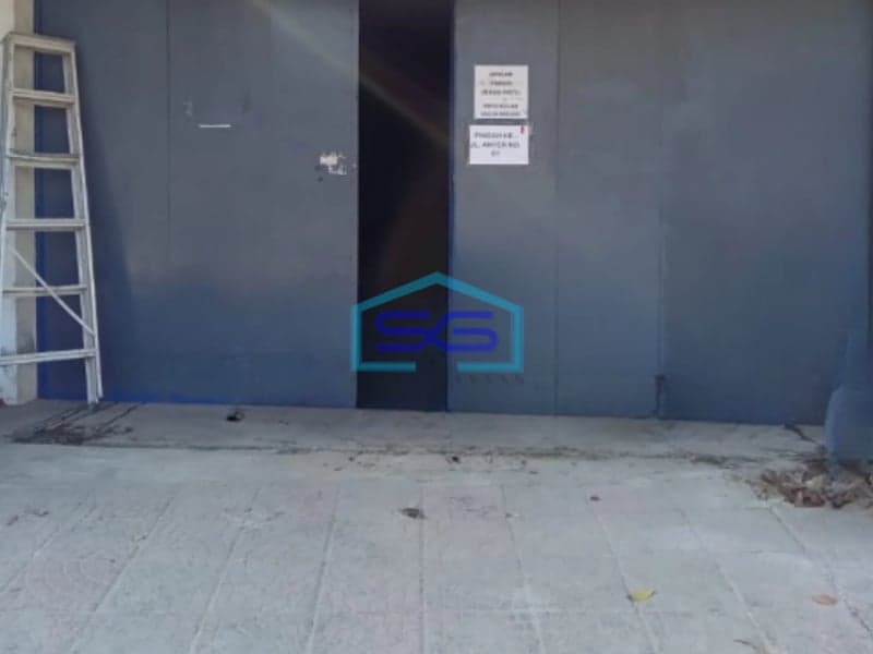 Disewakan Ruko Murah Strategis di Bandung Siap Huni