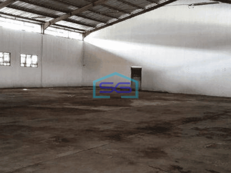 Disewakan Gudang Lokasi Tangerang Kota