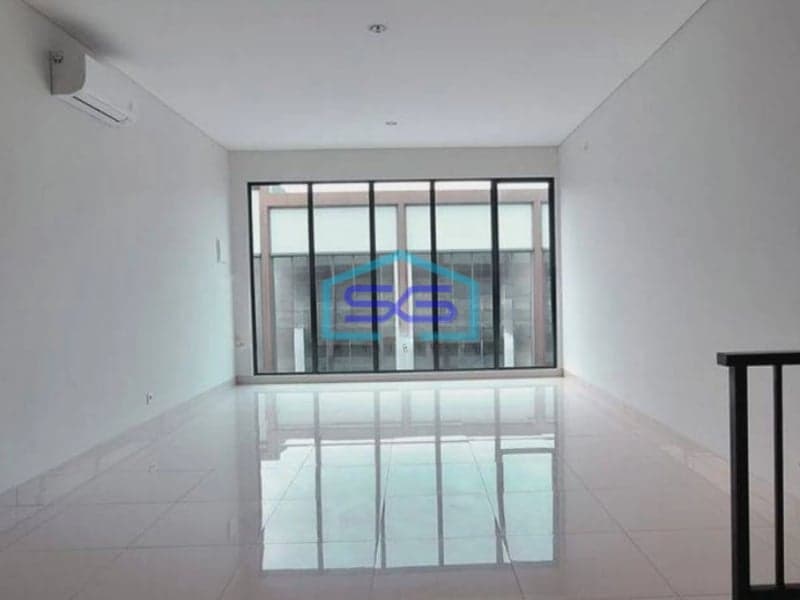 Disewakan Ruko Maggiore Junction Gading Serpong, Tangerang LB 162m2