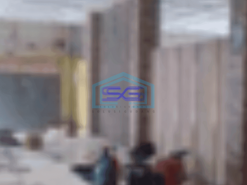 Disewakan ruko dua lantai di pusat kota mojokerto