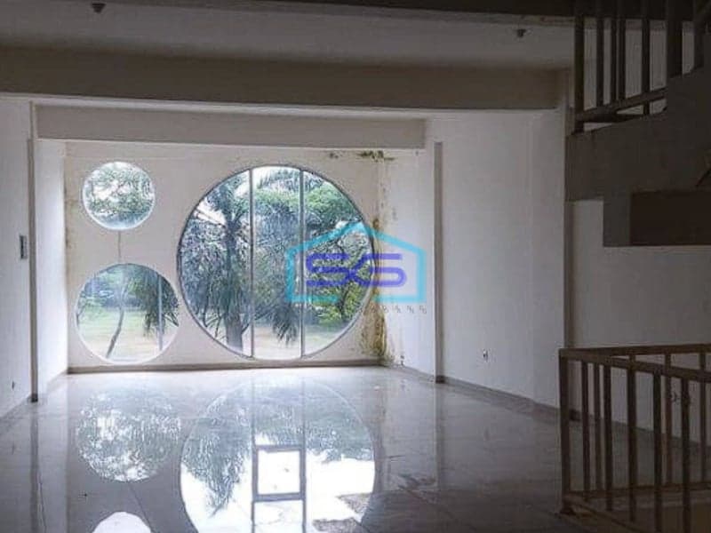 Disewakan Ruko Grand Arcade 3.5 Lantai Buat Usaha Di Citra Raya, Cikupa, Tangerang